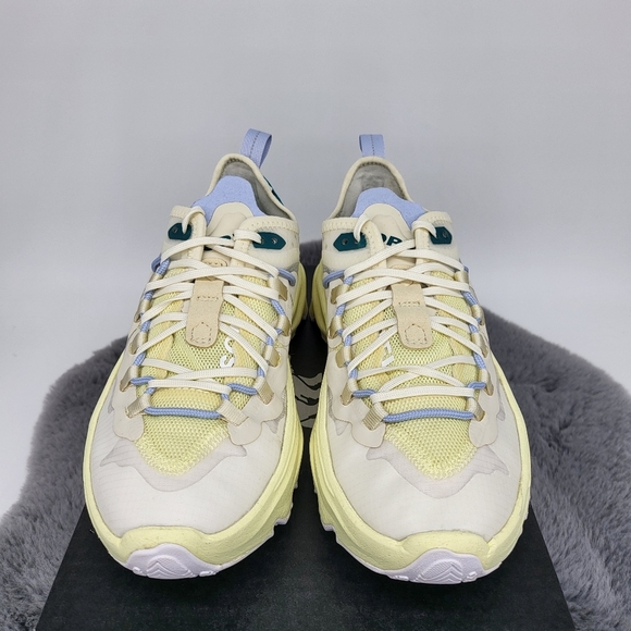 New Sorel Kinetic Breakthru Tech Lace Sneaker Women's Shoes Size 8.5 - Picture 2 of 8